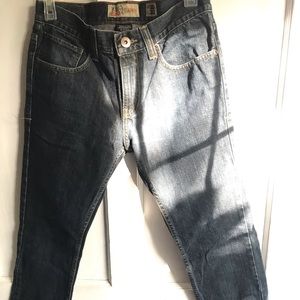 RSQ LONDON Skinny Jeans